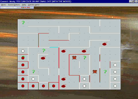 Connect Screenshot